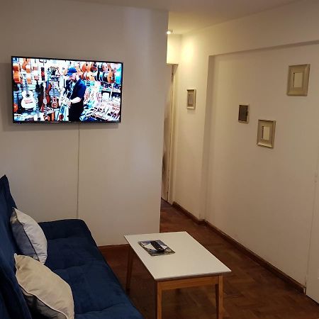 Apartamento Carlucci Córdoba Exterior foto