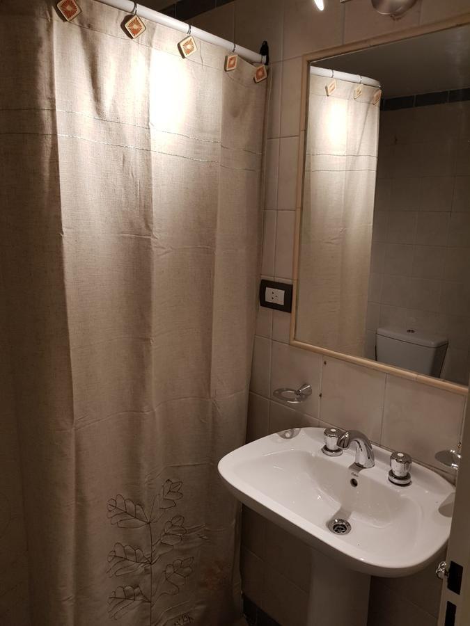 Apartamento Carlucci Córdoba Exterior foto