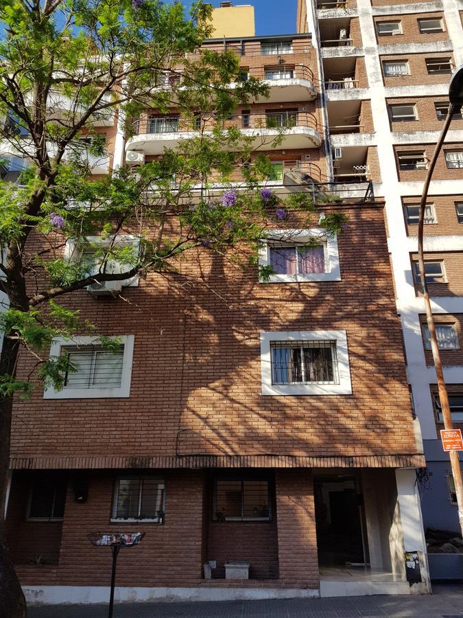 Apartamento Carlucci Córdoba Exterior foto