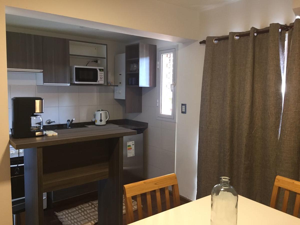 Apartamento Carlucci Córdoba Exterior foto