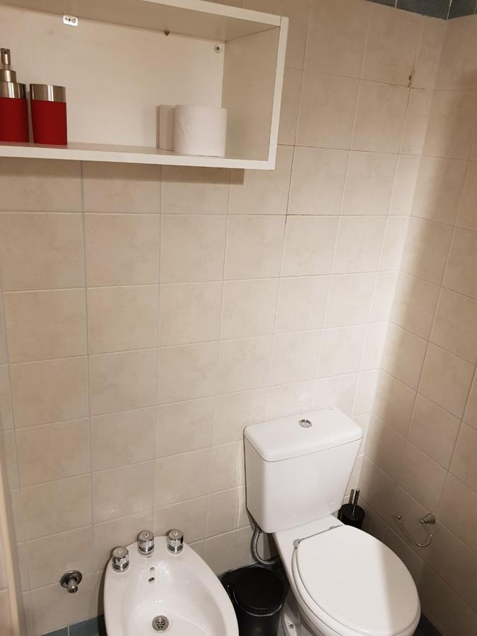 Apartamento Carlucci Córdoba Exterior foto