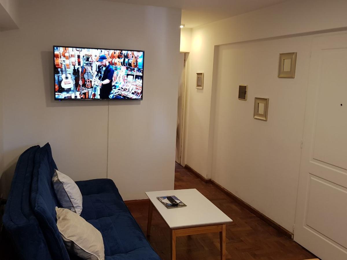Apartamento Carlucci Córdoba Exterior foto