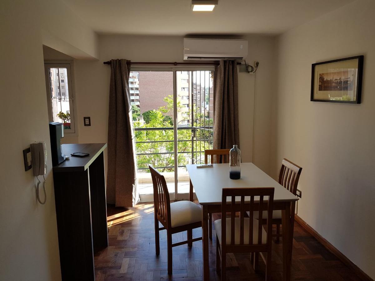 Apartamento Carlucci Córdoba Exterior foto