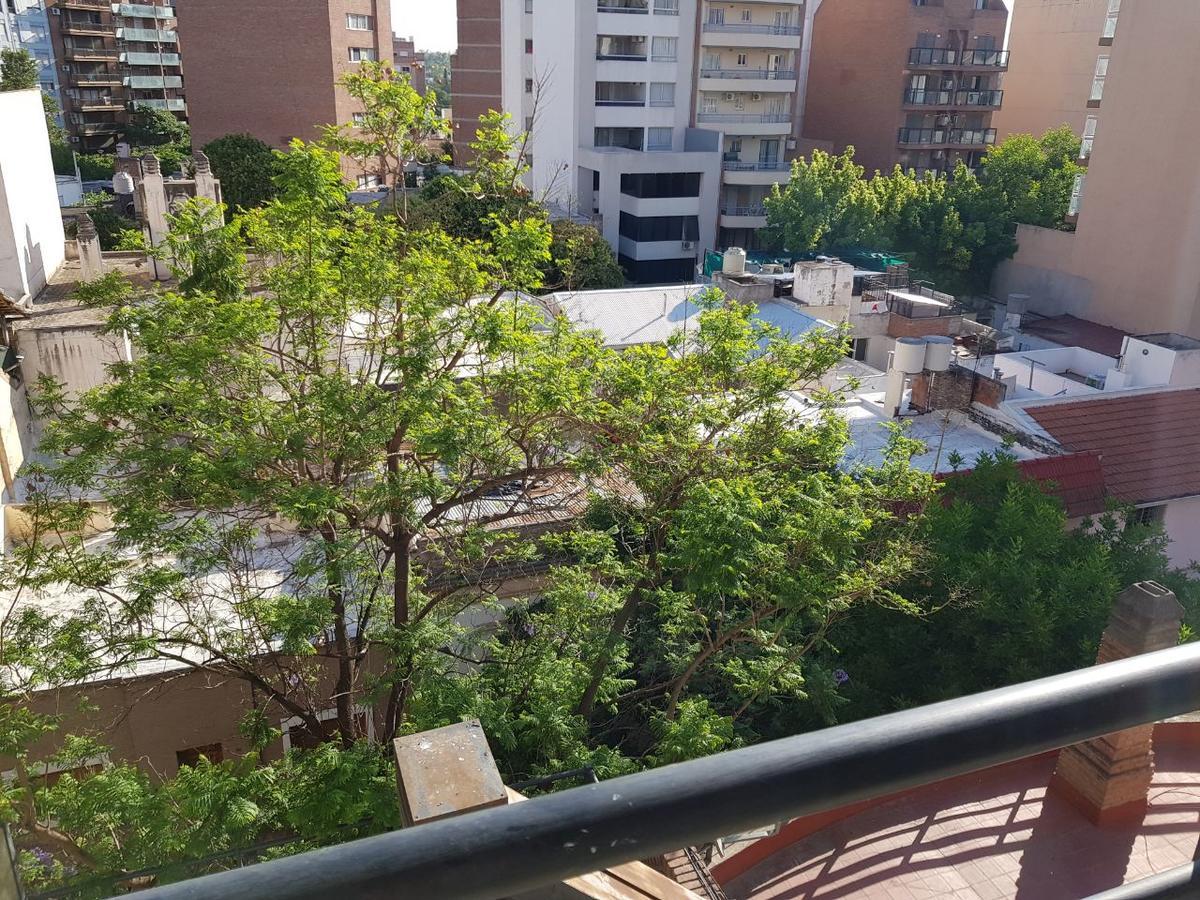 Apartamento Carlucci Córdoba Exterior foto