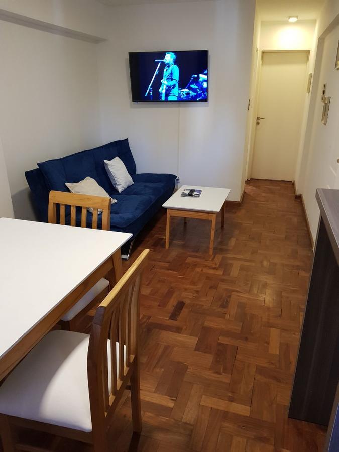 Apartamento Carlucci Córdoba Exterior foto