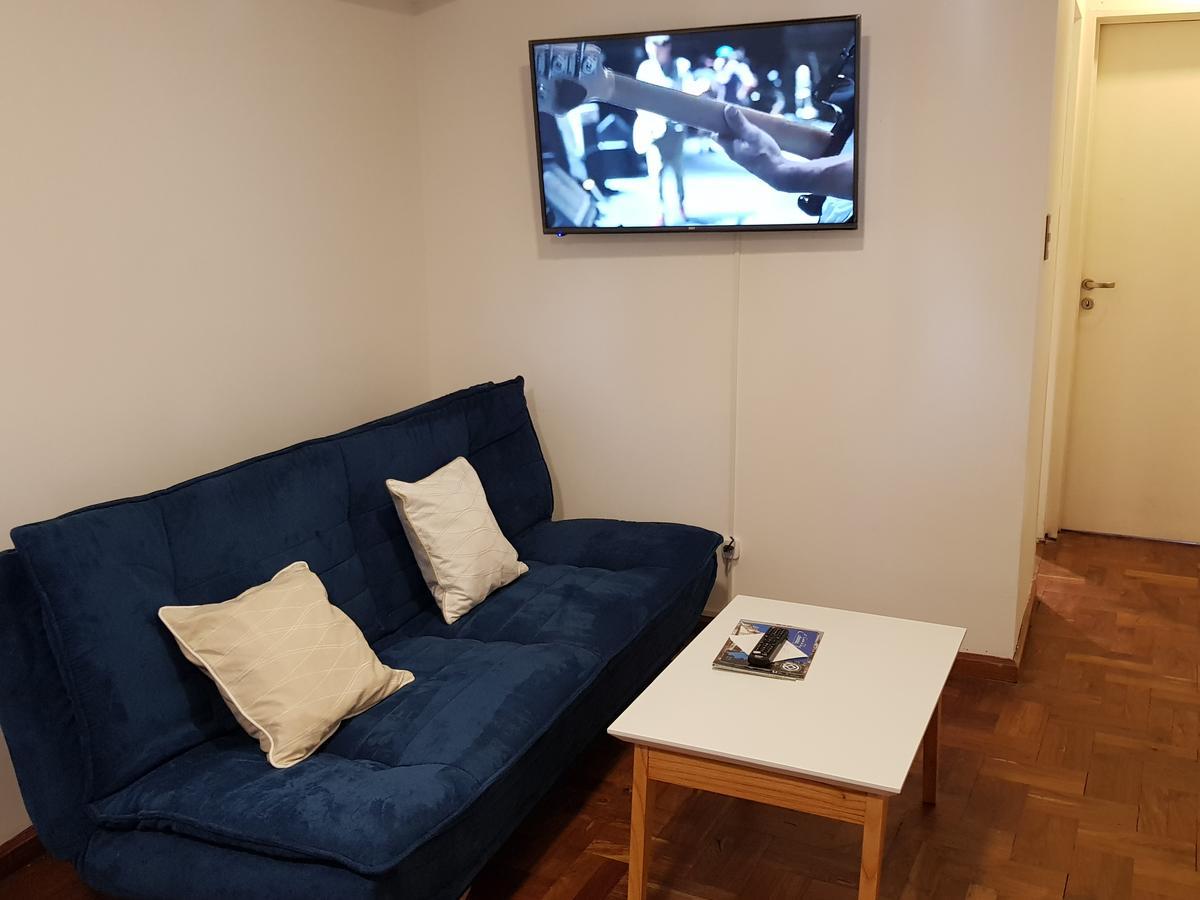 Apartamento Carlucci Córdoba Exterior foto