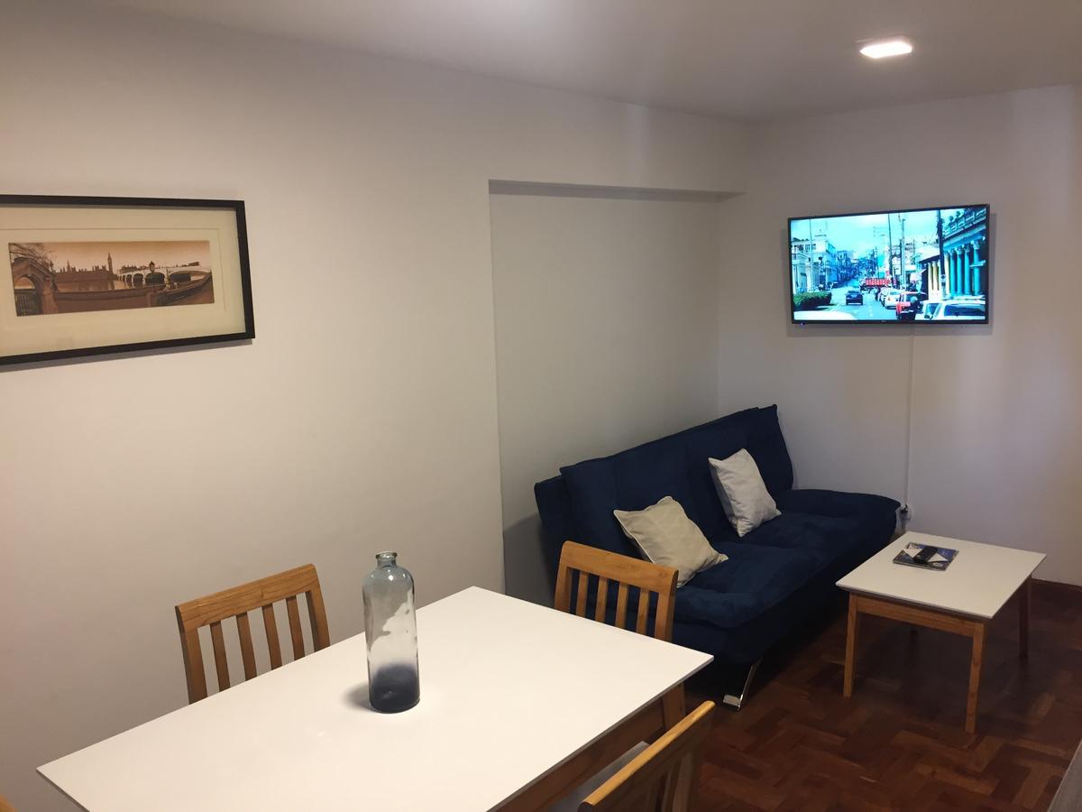 Apartamento Carlucci Córdoba Exterior foto