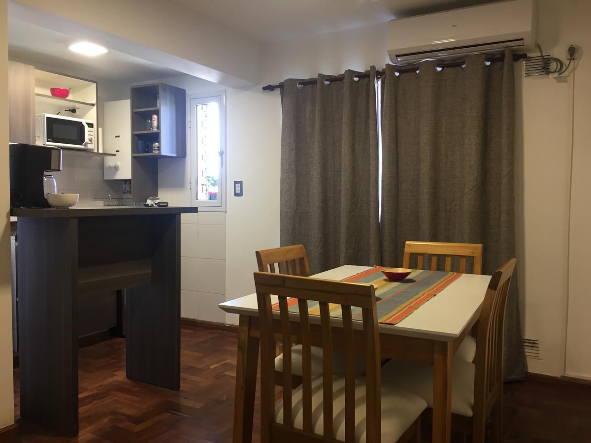 Apartamento Carlucci Córdoba Exterior foto